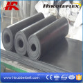 Hot Sale! ! Impact Resistant SBR Rubber Sheet with Fabric Insertion